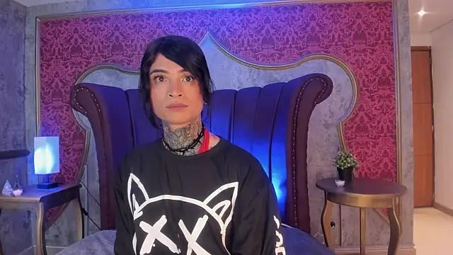 Snapshot of Misaki_Six chatting on May 2026 12:48:01 PM Misaki Six online show from May 2026 12:48:01 PM