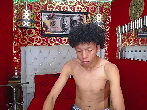 skinny20boy online show from July 2026 08:55:01 PM