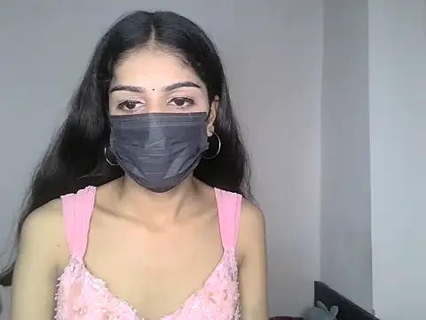 SASSY  BABY  online show from July 2026 06:17:01 AM