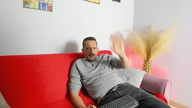 DarkRomanceXXX online show from July 2026 03:33:02 AM