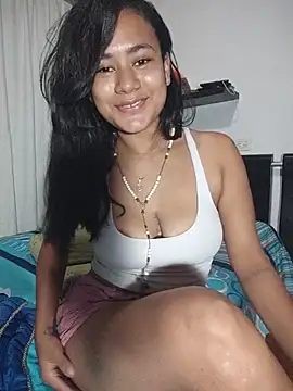 AntonellaMonroew online show from May 2026 07:09:02 PM