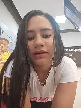 AntonellaMonroew online show from May 2026 04:47:01 PM