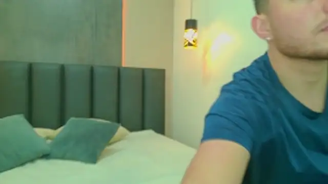 Luna and Jacksonn online show from June 2026 03:40:01 AM