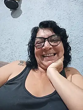 Milena1000 online show from June 2026 11:10:01 PM