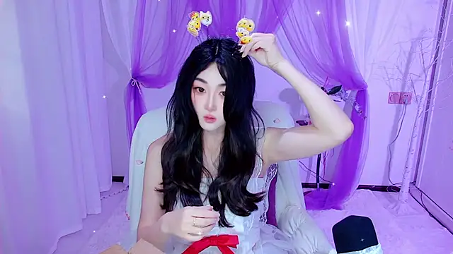 Snapshot of Tili_Lucky chatting on June 2026 01:11:02 AM Tili Lucky online show from June 2026 01:11:02 AM