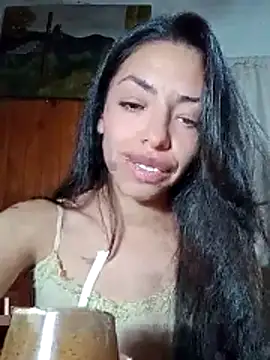 Snapshot of CasiTuya chatting on May 2026 04:06:02 AM CasiTuya online show from May 2026 04:06:02 AM