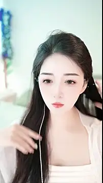 singer-wenwan online show from May 2026 07:39:02 AM