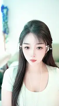 singer-wenwan online show from June 2026 09:14:01 AM