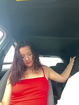 ToxicAngelX online show from June 2026 12:26:01 PM