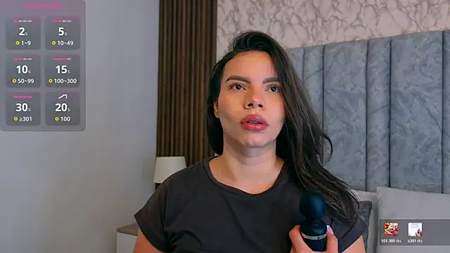 Snapshot of CandiceSpencer chatting on July 2026 10:14:01 AM CandiceSpencer online show from July 2026 10:14:01 AM