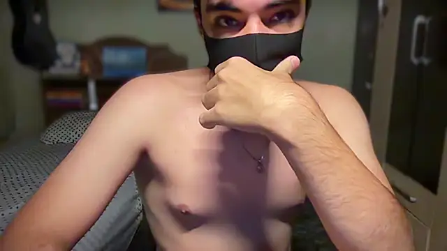 quero ser seu online show from May 2026 03:56:01 AM