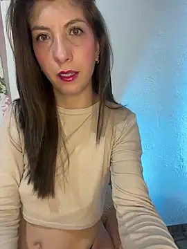 CamiKlein online show from May 2026 03:13:01 AM