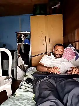 Camodick online show from November 2025 06:30:01 AM