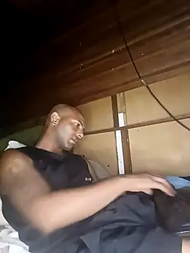 Camodick online show from December 2025 09:32:01 PM