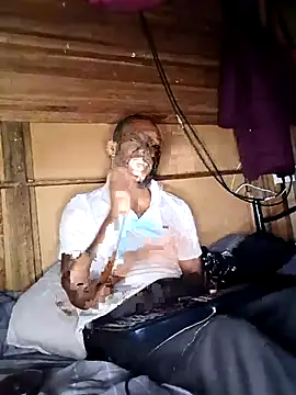 Camodick online show from January 2026 09:57:01 PM