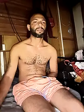 Camodick online show from February 2026 10:30:01 PM