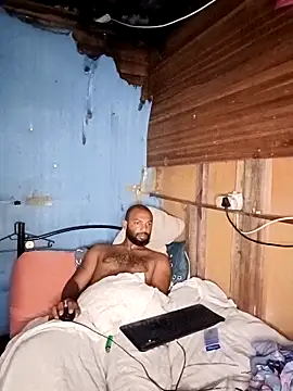 Camodick online show from February 2026 10:41:02 PM