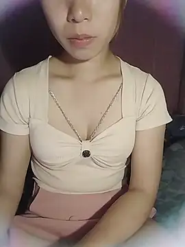 Miru SEXYY online show from July 2026 02:23:02 PM