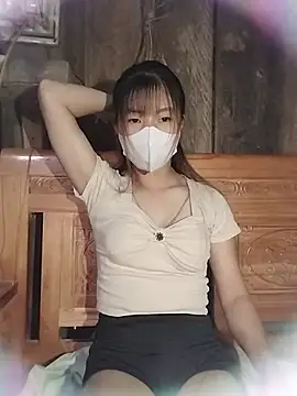 Miru SEXYY online show from August 2026 07:35:01 PM