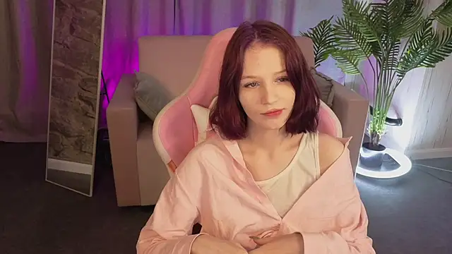 AliceJohansone online show from May 2026 01:25:01 AM