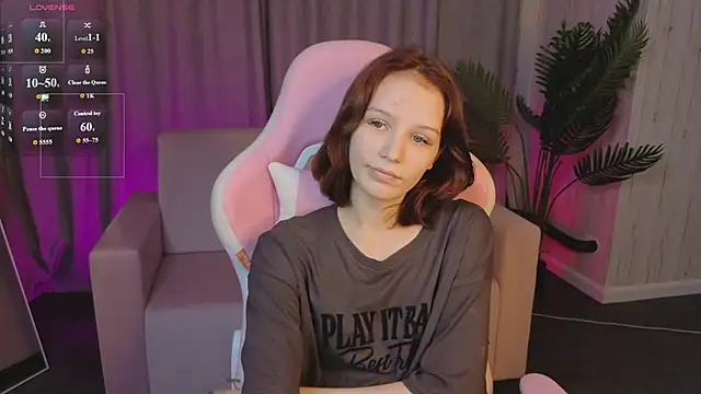 AliceJohansone online show from June 2026 03:25:01 AM