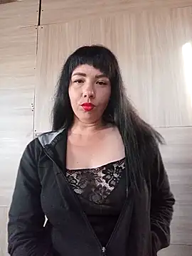 -KARINA-LOVE- online show from May 2026 03:45:01 AM