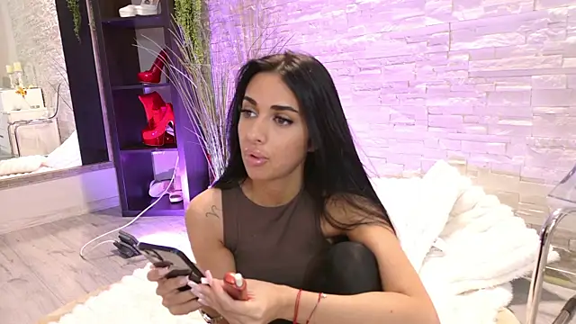Snapshot of VanessaVosss chatting on May 2026 04:56:02 PM VanessaVosss online show from May 2026 04:56:02 PM