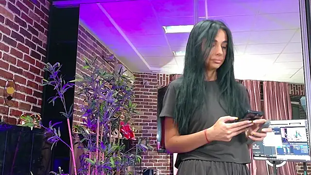 Snapshot of VanessaVosss chatting on June 2026 06:54:01 PM VanessaVosss online show from June 2026 06:54:01 PM