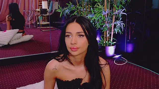 Snapshot of VanessaVosss chatting on June 2026 01:26:02 PM VanessaVosss online show from June 2026 01:26:02 PM
