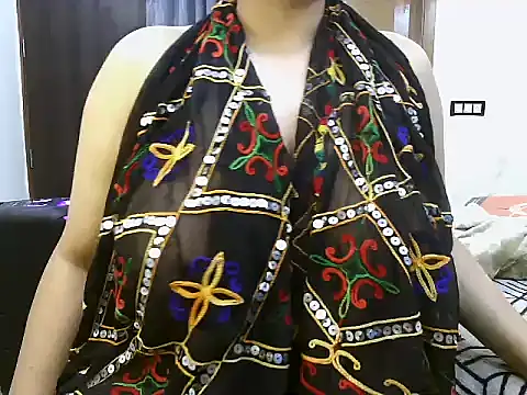 Snapshot of MISS_CUTY_ chatting on May 2026 06:36:01 PM MISS CUTY online show from May 2026 06:36:01 PM