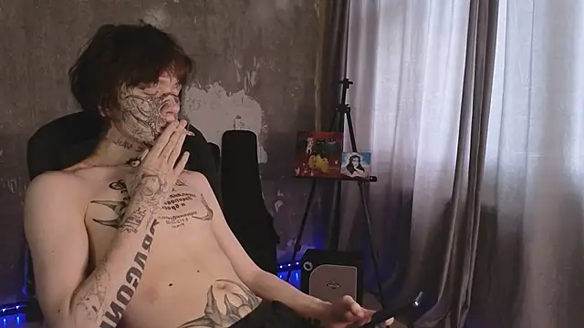 Snapshot of Emo___boy chatting on May 2026 09:26:01 AM Emo boy online show from May 2026 09:26:01 AM