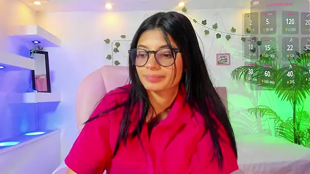 isabel space online show from June 2026 02:30:02 PM