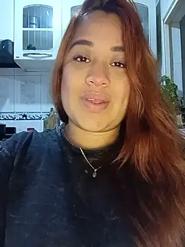AriaGomez  online show from May 2026 11:57:02 PM