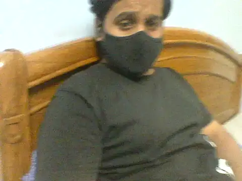 Ash Naked online show from May 2026 10:12:02 AM