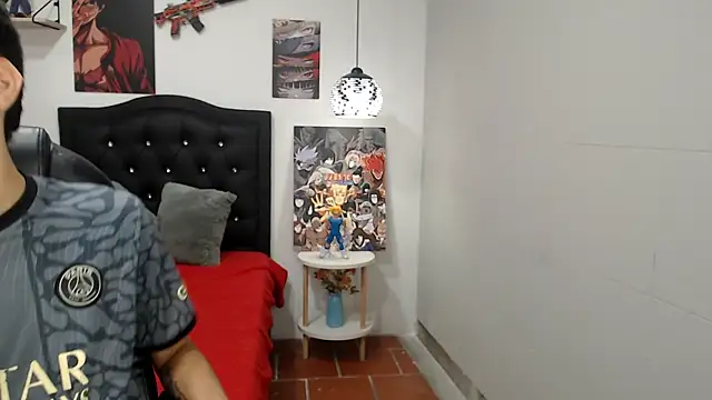 mateo daza online show from May 2026 07:22:01 PM