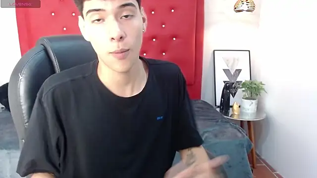 mateo daza online show from May 2026 07:22:01 PM