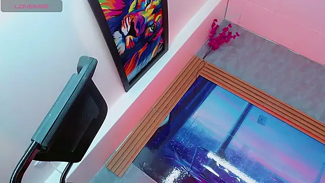 Deivelys online show from June 2026 07:49:01 PM