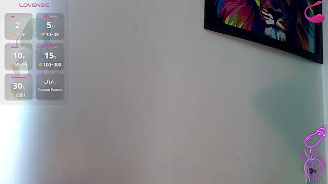 Deivelys online show from June 2026 07:14:01 PM