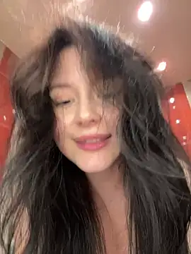 EvaHearts online show from May 2026 01:56:01 AM