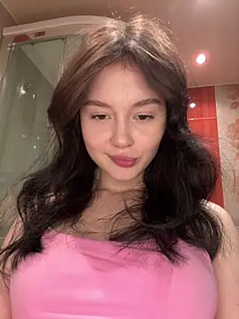 EvaHearts online show from May 2026 12:50:01 AM