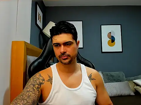 ZEI-001 online show from May 2026 08:41:01 AM