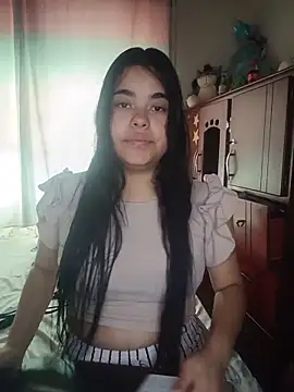 Snapshot of MiiaHott_W chatting on June 2026 01:48:02 PM MiiaHott W online show from June 2026 01:48:02 PM