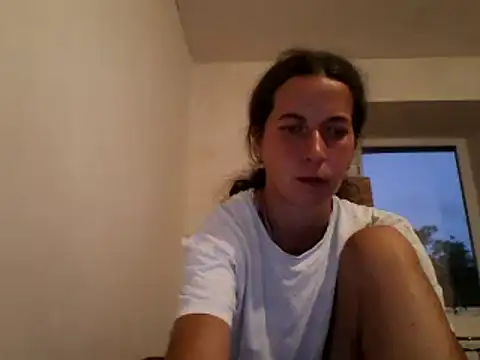 Snapshot of DanicaFey chatting on July 2026 06:12:01 PM DanicaFey online show from July 2026 06:12:01 PM