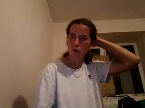 Snapshot of DanicaFey chatting on July 2026 08:11:01 PM DanicaFey online show from July 2026 08:11:01 PM