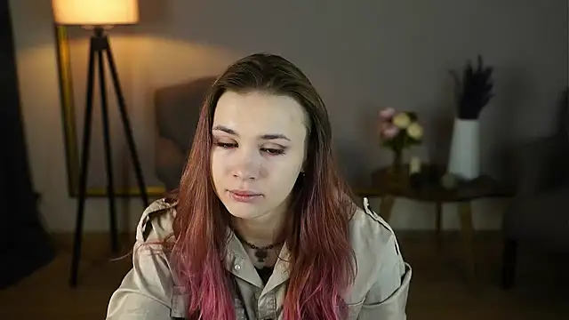 ErleneVanlier online show from May 2026 06:07:02 AM