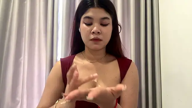 BellaVonarx online show from May 2026 02:17:01 AM