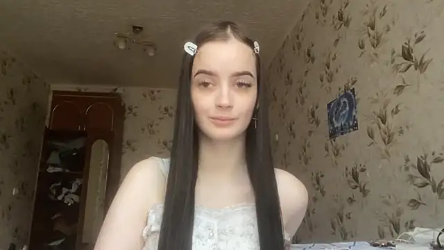 MilanaLush online show from May 2026 02:00:01 PM