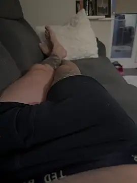 Horny Micky online show from May 2026 08:51:01 PM