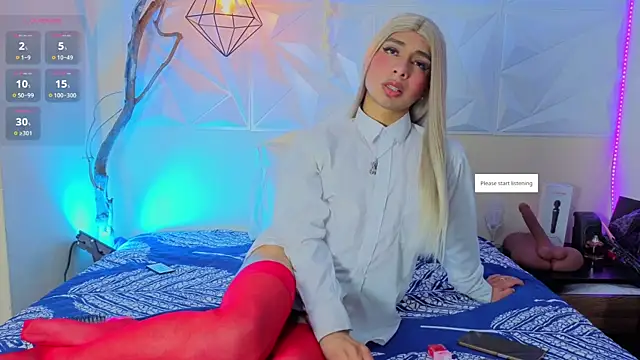 lily dark   online show from June 2026 02:14:02 AM