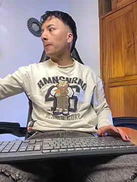 Dereck Klain online show from June 2026 08:08:01 PM